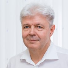 Dr. Wolfgang Krasselt